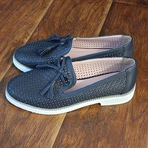 Del Toro Milano Italian Loafer